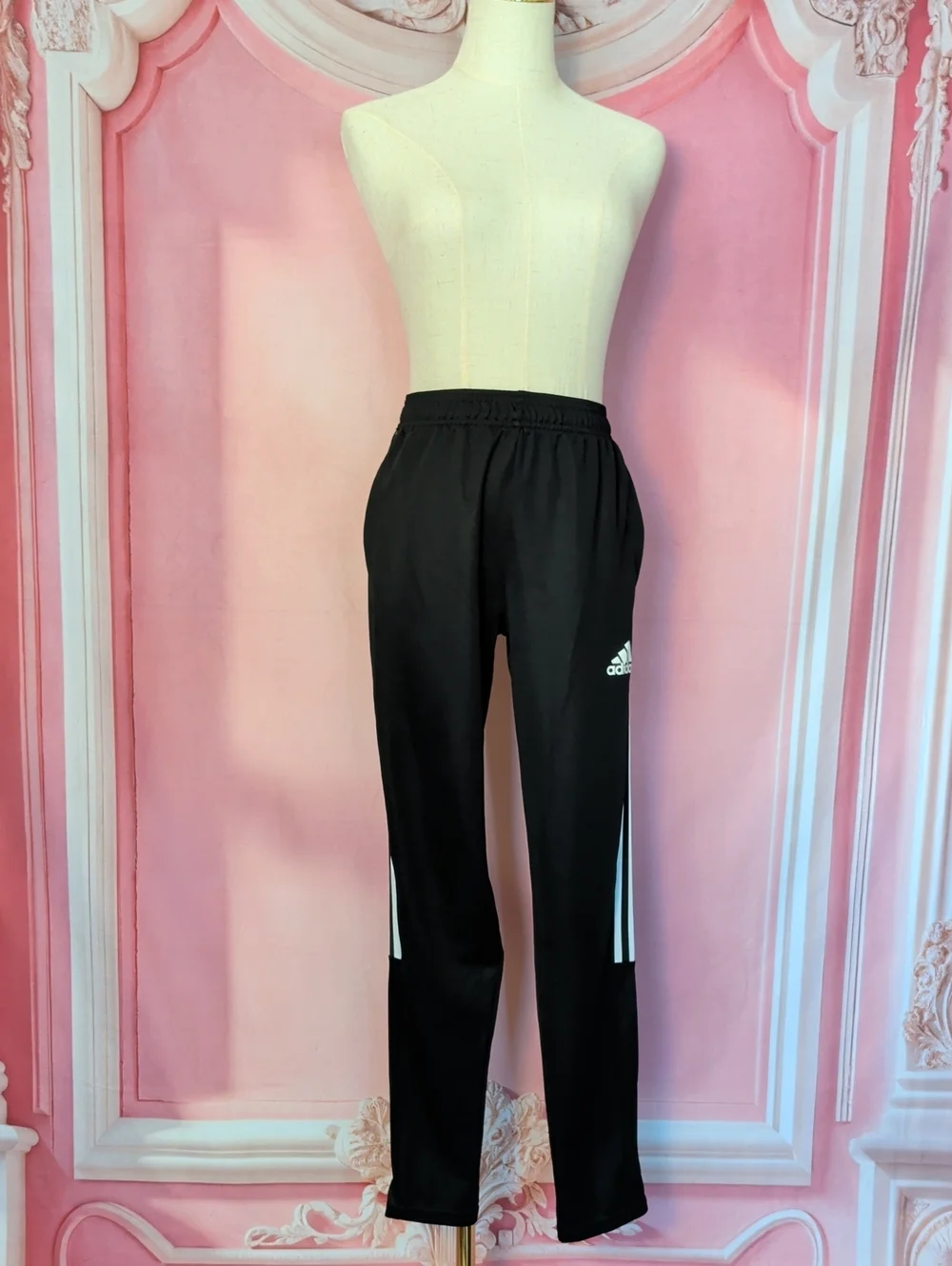 Adidas Primegreen Track Pants